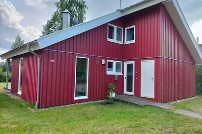 Ferienhaus Büffel inkl. Sauna in Twist