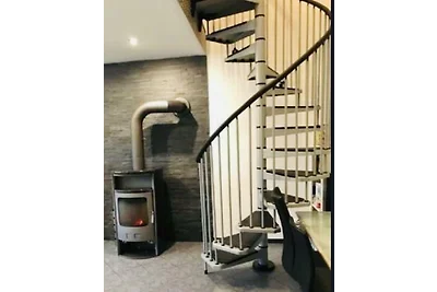 Vakantiehuis Ontspannende vakantie Langsur