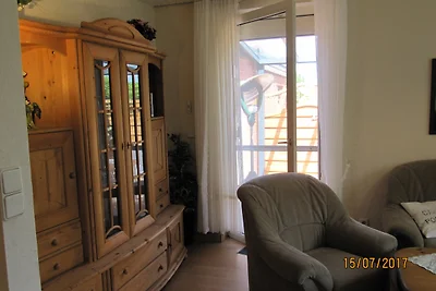 Vakantiehuis Ontspannende vakantie Dornumersiel