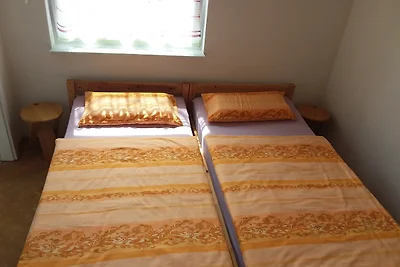 Apartamento Vacaciones familiares Neu Bartelshagen