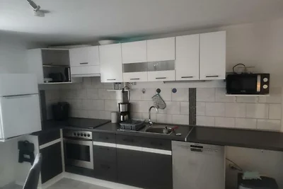 Ferienwohnung am Ahlberg