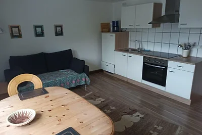 Ferienwohnung Altes Backhaus