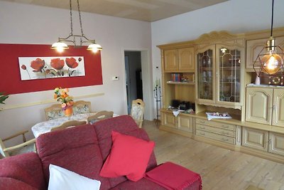 Vakantieappartement Gezinsvakantie Ehrenfriedersdorf