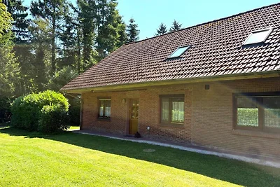 apartman za odmor Obiteljski odmor Wiesmoor