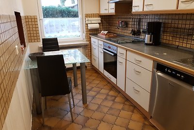 Vakantieappartement Gezinsvakantie Lilienthal