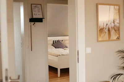 Vakantieappartement Gezinsvakantie Wunstorf