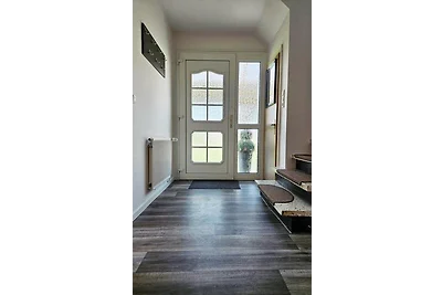 Ferienhaus zur Hortensie