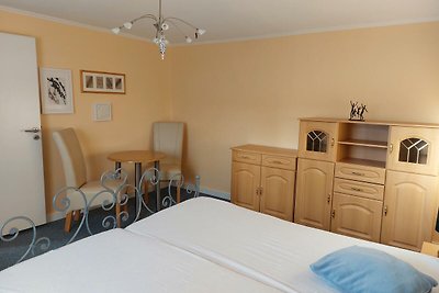 Vakantieappartement Gezinsvakantie Hohenzieritz