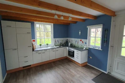 Stylisches Ferienhaus Südheide