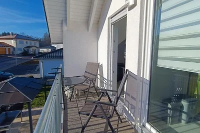 Vakantieappartement Gezinsvakantie Neresheim