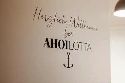 apartman za odmor Obiteljski odmor Wunstorf