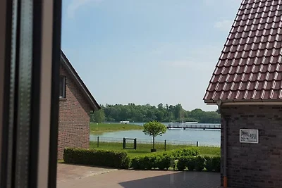 Ferienhaus Seeschwalbe 1