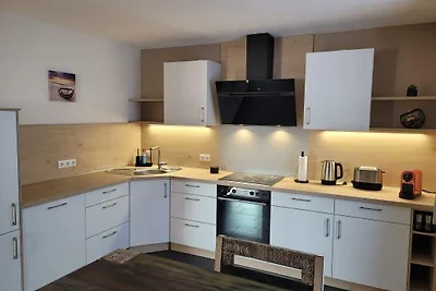 Ferienwohnung Wunsiedel OG