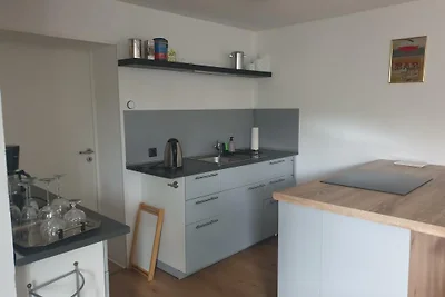 Ferienhaus Junge Rostock