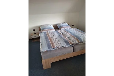 Appartamento Vacanza con famiglia Zetel