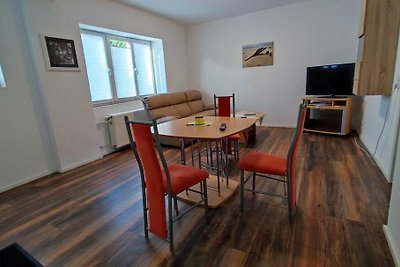 Vakantieappartement Gezinsvakantie Alsfeld