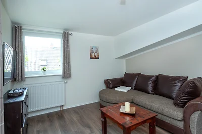 Ferienwohnung Zur Eiche