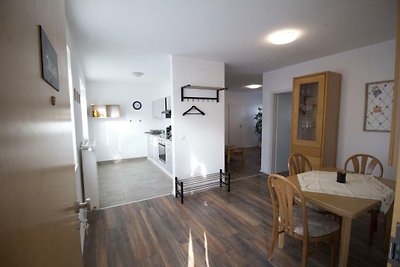 Vakantieappartement Gezinsvakantie Alsfeld