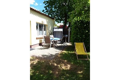 Vakantieappartement Gezinsvakantie Neu Bartelshagen