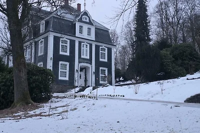 Vakantieappartement Gezinsvakantie Bad Laasphe