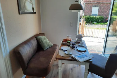Vakantieappartement Gezinsvakantie Jever