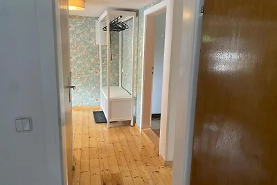 Ferienwohnung Bruno