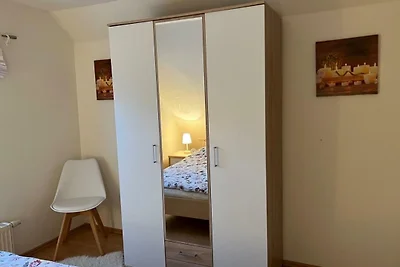 Vakantieappartement Gezinsvakantie Westerholt