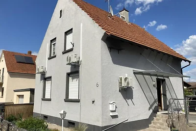 Vakantieappartement Gezinsvakantie Philippsburg