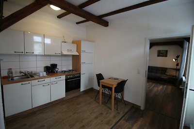 Vakantieappartement Gezinsvakantie Alsfeld