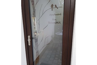 Vakantieappartement Gezinsvakantie Kaufbeuren