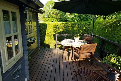 Casa vacanze Vacanza di relax Dornum