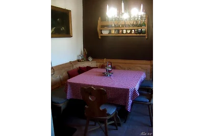 Ferienhaus am Klostergarten