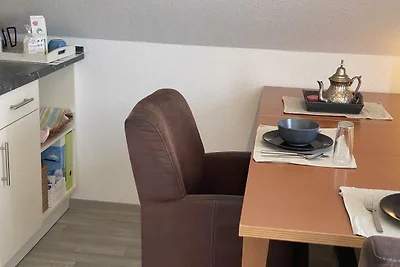 Appartamento Vacanza con famiglia Großheide