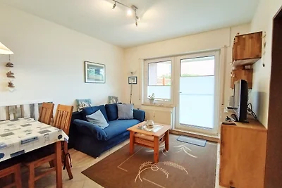 Ferienwohnung Regina