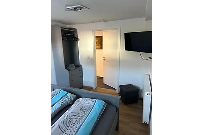 Moderne Ferienwohnung Knüllwald