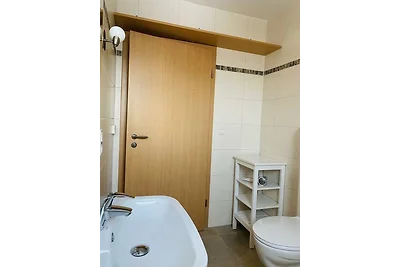 Appartamento Vacanza con famiglia Südbrookmerland