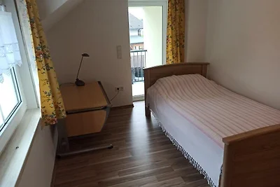 Ferienwohnung Altes Backhaus