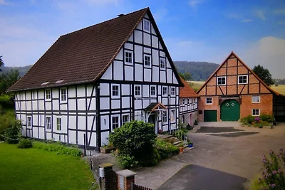 Ferienwohnung Deitlevser Hof