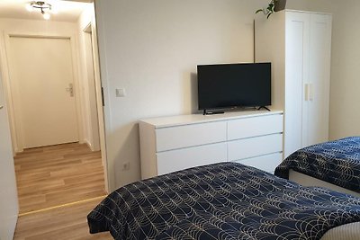 Vakantieappartement Gezinsvakantie Wolkenstein