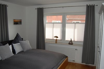 Stilvolle Ferienwohnung Viola