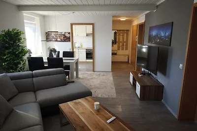 Ferienwohnung Gondwana