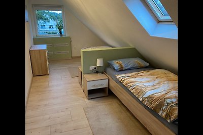 Ferienwohnung Rheingau