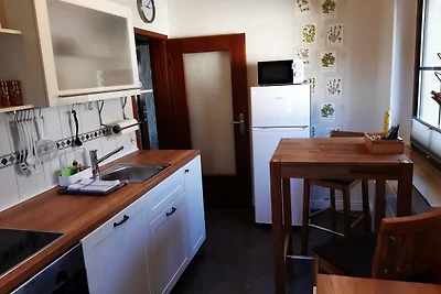 Moderne Ferienwohnung Zwickau