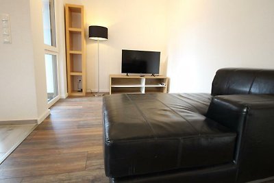 Vakantieappartement Gezinsvakantie Marburg