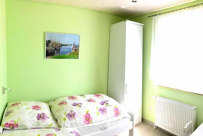 Maison de vacances Vacances relaxation Berumbur