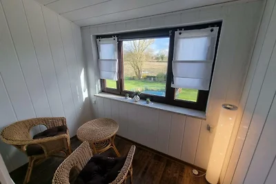 Ferienwohnung Erika Aurich Ostfriesland