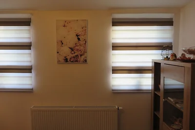 Vakantiehuis Ontspannende vakantie Upgant-Schott