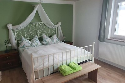 Ferienwohnung im Fichtelgebirge