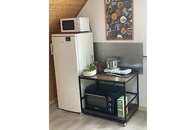 Apartamento Vacaciones familiares Philippsburg