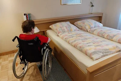 NEU! Ferienwohnng Ebbe